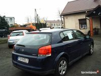 używany Opel Signum 1,9 CDTI 2004 r