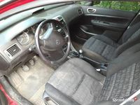 Używany Peugeot 307 2001 Kombi