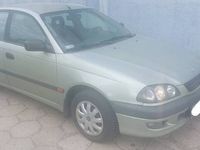 używany Toyota Avensis 1,6i 4AFE