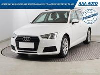 Używany Audi A4 2016 Biały