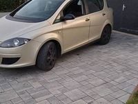 Używany Seat Toledo 2005 Hatchback