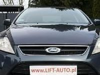 Używany Ford Mondeo 145 KM (106 kW) 2011 Szary Hatchback