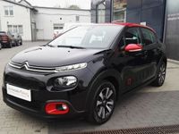 używany Citroën C3 1.2dm 82KM 2019r. 18 331km