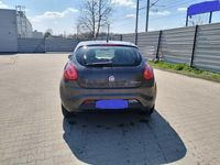 Używany Fiat Bravo 2011 Szary Hatchback