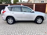 Używany Toyota RAV4 Premium 2008 SUV