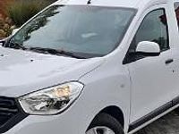 używany Dacia Dokker 