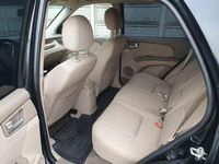 Używany Kia Sportage 2009 Czarny SUV