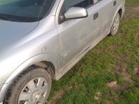 używany Opel Astra 