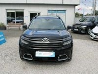 używany Citroën C5 Aircross Feel Pack Gwarancja Led HDI 131HP