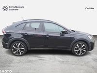 używany VW Taigo Taigo 1.5 RLineGT110 TSID7F