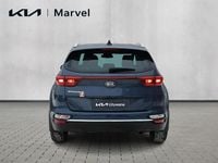 używany Kia Sportage 1.6 T-GDI 177 KM 6MT AWD Wersja M + Smart SalonPL SerwisASO