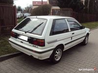 używany Nissan Sunny 