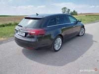 Używany Opel Insignia 2014