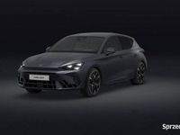 Nowe Cupra Leon VZ 2026 Szary Hatchback