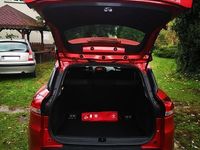 używany Renault Clio GrandTour IV 1.5 dci 90 KM Polski salon