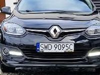 używany Renault Mégane III NAVI, Bezwypadkowy, Serwisowany, Gwarancja