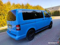 używany VW T5 LIFT 2.0 TDI 4x4