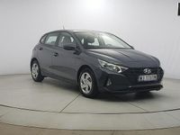 Używany Hyundai i20 84 KM (61 kW) 2022 Grafitowy Hatchback