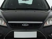 Używany Ford Focus 101 KM (74 kW) 2008 Czarny Hatchback