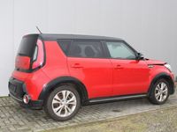 używany Kia Soul Soul sprzedamz 2018r 16 b II (2014-2019)