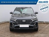 Używany Hyundai Tucson 2020 Szary SUV