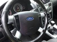 Używany Ford Mondeo 2001