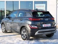 używany Hyundai Kona 2021r. || Kamera || Krell || Tempomat || CarPlay || FV23
