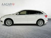 używany Skoda Scala 1dm 110KM 2020r. 82 106km