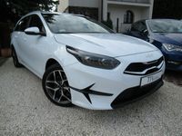 używany Kia Ceed 1.5dm 160KM 2020r. 53 230km