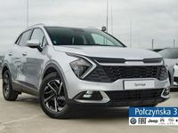 używany Kia Sportage 1.6dm 180KM 2024r. 5km