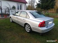 używany Volvo S80 2.4 D5