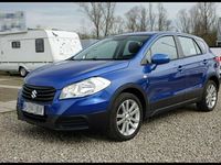 używany Suzuki SX4 S-Cross 1.6dm 120KM 2015r. 174 586km