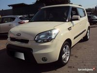 używany Kia Soul 