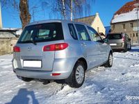 używany Mazda 2
