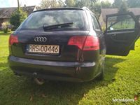 używany Audi A4 