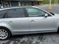 używany Audi A4 B8 2015