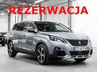 Używany Peugeot 5008 Crossway 164 KM (120 kW) 2018 Srebrny Minivan
