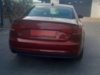 Używany Audi A4 136 KM (100 kW) 2017 Inny Sedan/Limuzyna