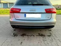 używany Audi A6 C7 2.0 TDI
