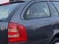 używany Skoda Octavia II 1.6 Ambiente EU5
