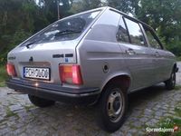 używany Peugeot 104 GL Piękny klasyk !!