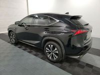 używany Lexus NX300 