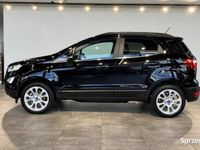 używany Ford Ecosport Titanium 1.0EcoBoost 125KM M6 2022 r., salon …