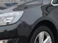Używany Opel Astra 110 KM (80 kW) 2014 Czarny Kombi