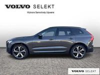 używany Volvo XC60 XC60 B4 D AWD Ultimate Dark aut