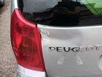 Używany Peugeot 307 Quiksilver 90 KM (66 kW) 2005 Kombi