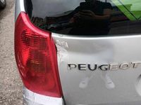 używany Peugeot 307 SW Quiksilver