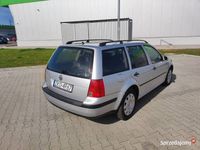 Używany VW Golf IV 101 KM (74 kW) 2002