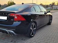 używany Volvo S60 R-DESING super stan,ful opcja ,serwis ,oryginal zobacz
