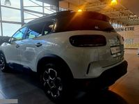 Używany Citroën C5 Aircross 130 KM (95 kW) 2023 Biały SUV